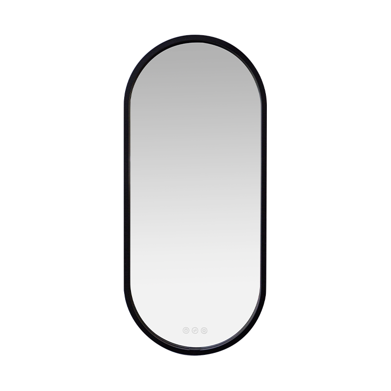 LED 스마트 디밍 김서림 방지 반투명 조명 욕실 거울 LED 스마트 디밍 김서림 방지 반투명 조명 욕실 거울